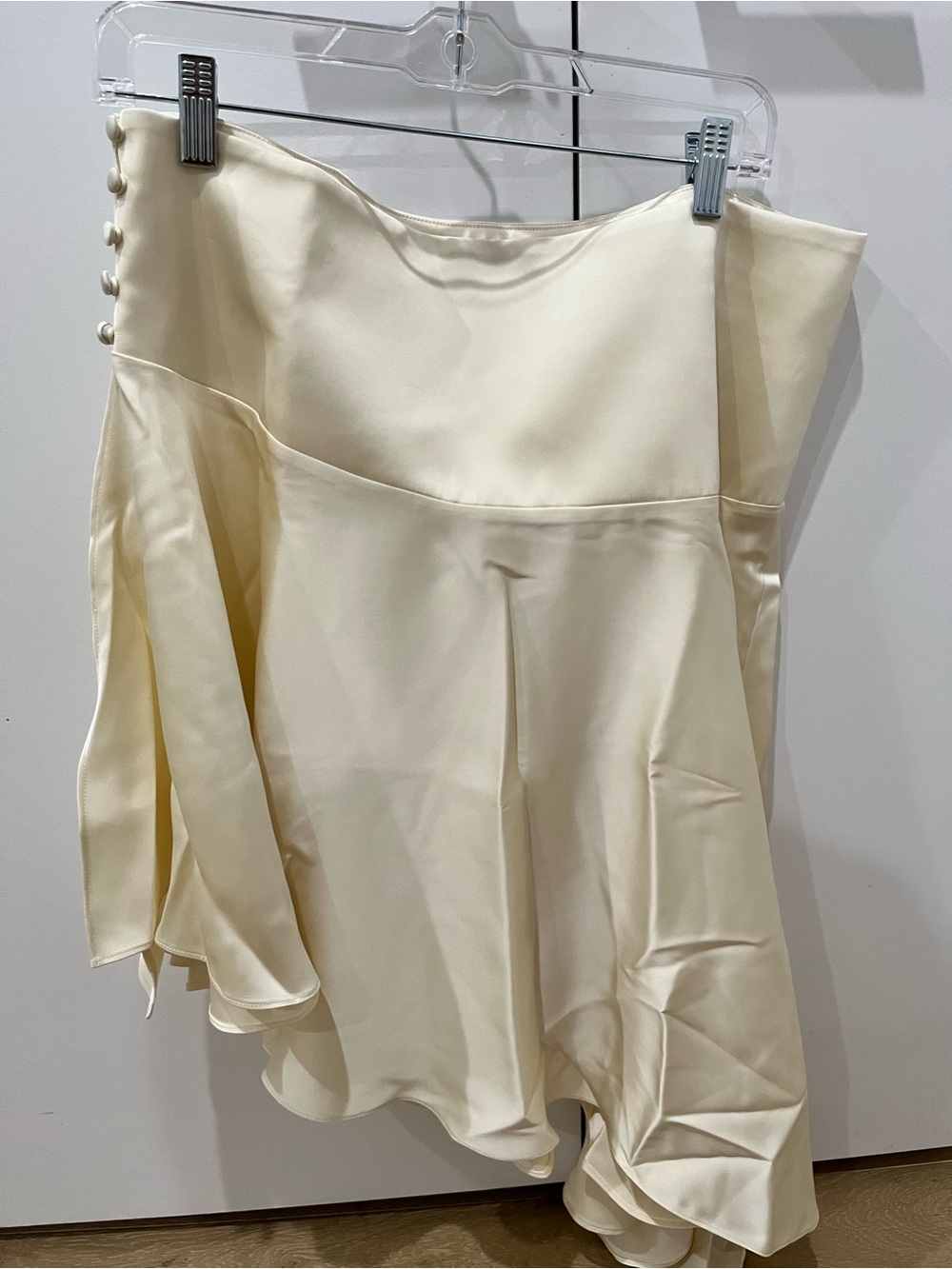Satin Ivory Set - Picture 4 of 6
